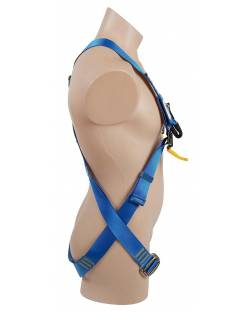 Full Body Harness